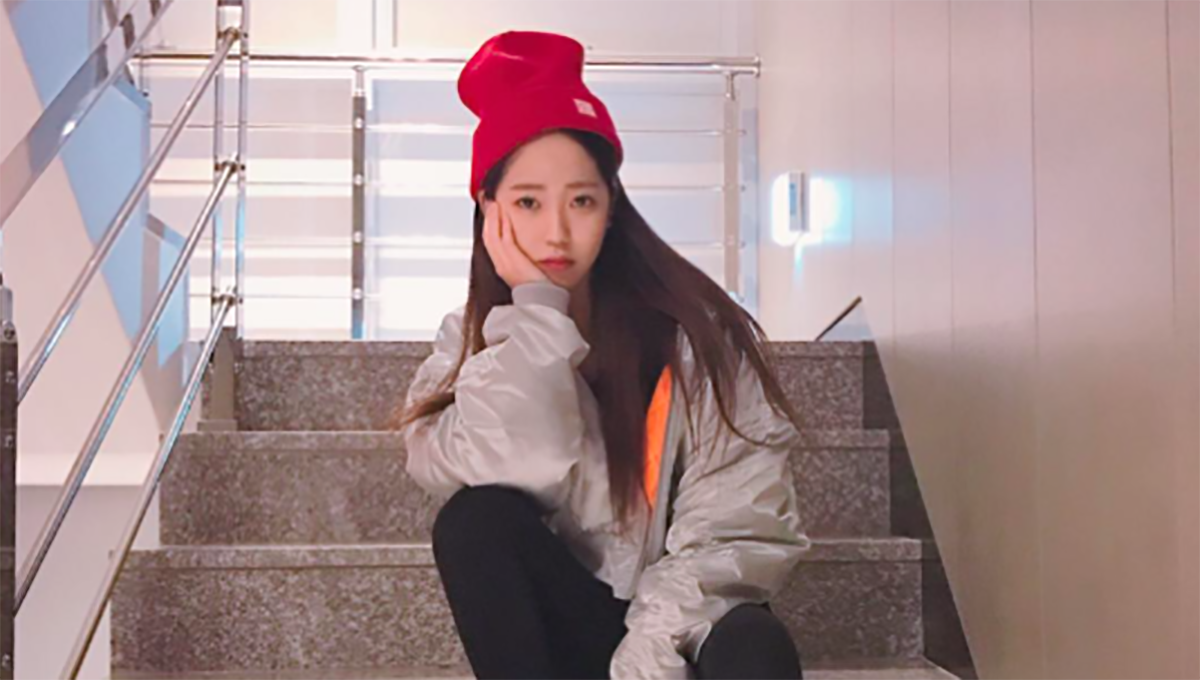 「B1A4」Baro親妹後台實力堅強？出道曲feat.Tiger JK I、車允智、BARO、妹妹、JK、老虎哥、水晶、林允兒