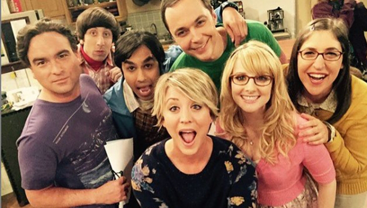 《宅男行不行》的衍生劇確定開拍囉！全班人馬演員都不會續演的原因是 宅男行不行、生活大爆炸、The Big Bang Theory、TBBT、謝耳朵