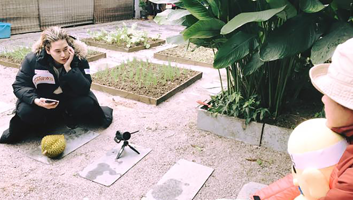 圭賢一人飾多角無壓力！《新西遊記3》展現萬能實力 圭賢、新西遊記3、RAP、抒情、SJ