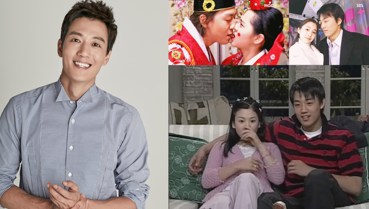 少女們的初戀歐爸終於要來！金來沅年後登台暖粉絲 金來沅、doctors、punch、你來自哪顆星、愛在哈佛