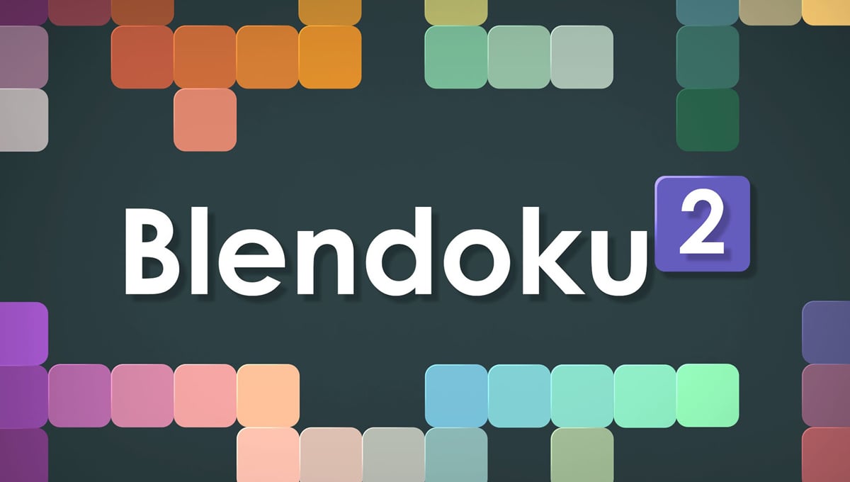 色票控應該玩的遊戲！《彩獨2》考驗你對色彩的敏銳度 彩獨、色票、pantone、手遊、色彩