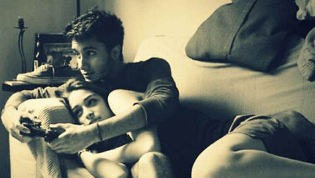 這些不是人類的小三超無敵！難道我比它們還沒有魅力嗎？ 她們的習題、小三、非人類、電動、無敵