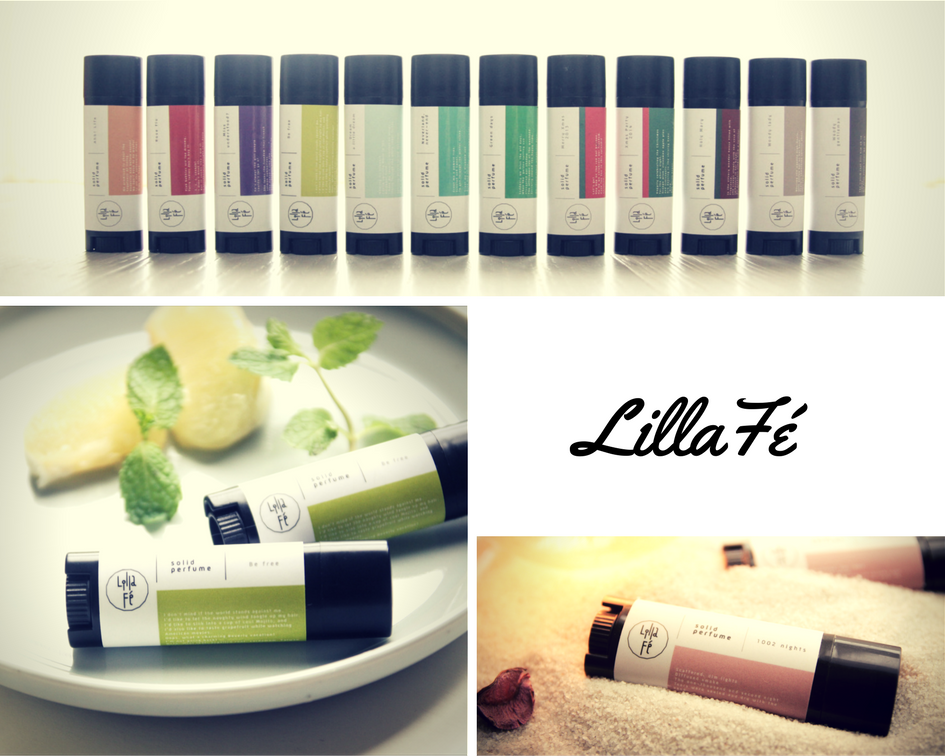 用香味讓生活更美好吧！一起來認識台灣本土香氛品牌Lilla Fé 香氛、誠品、expo、F.I.R.、Faye