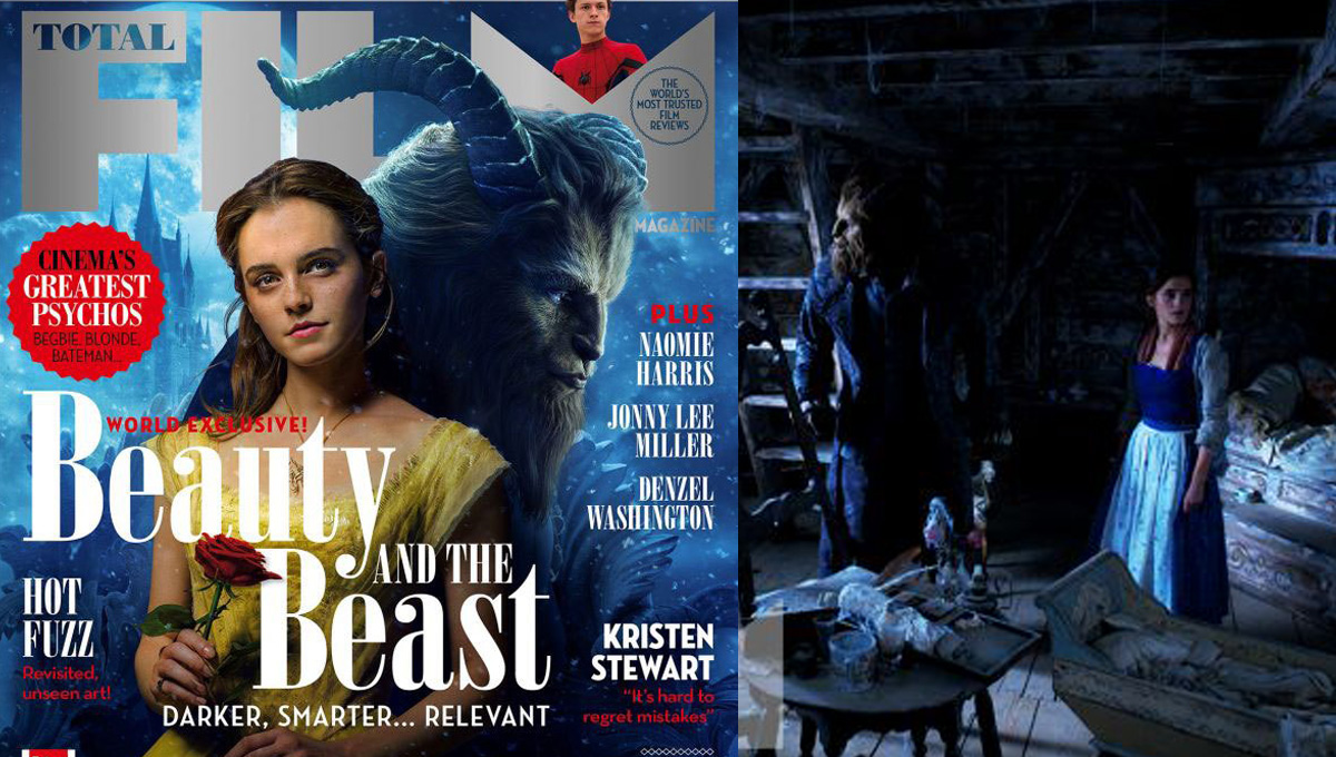 能想像妙麗被壞繼母欺負嗎？艾瑪華森自曝曾受邀演出《灰姑娘》 美女與野獸、灰姑娘、仙杜瑞拉、貝兒、電影、選角、卡司、艾瑪華森、Emma Waston