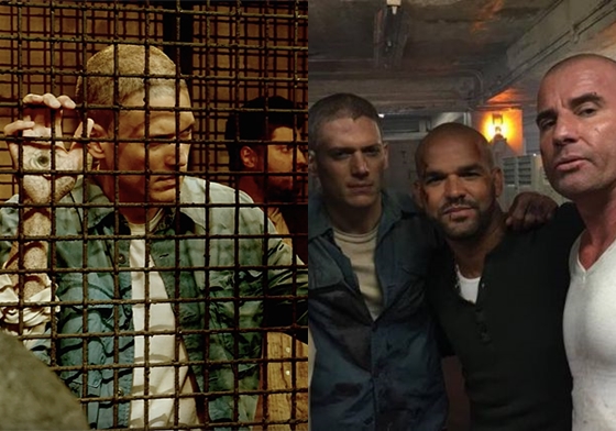 《越獄風雲》第5季最新預告點閱率破錶！男主角表示還會有續集？ 越獄風雲、Prison Break、ISIS、麥可、溫特沃思米勒