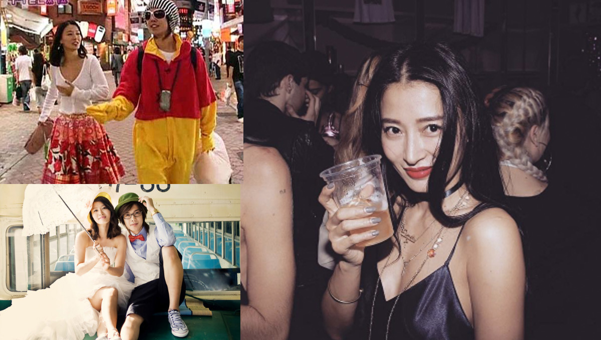 「生菜夫婦」皇甫復出再談螢幕戀！掰了賢重這次要跟10歲差底迪？  皇甫、生菜夫婦、金賢重、年下、十歲差異