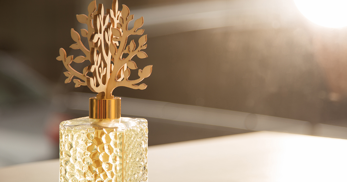 用香香解除厄運封印！12星座過年必備改運小物 香氛、星座、開運