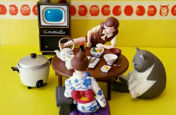 妞最旺：姐扭的不是蛋是任性！2016年熱門扭蛋王Top 10 扭蛋、可愛、轉蛋、食玩、趣味、動物、犀牛、貓咪、喵星人、汪星人、惡搞、惡趣味