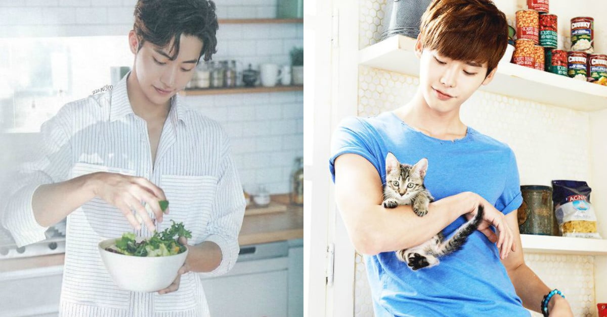 看到帥哥店員卻羞於要賴？3個心機Tips讓你反主為客成功被、搭、訕 搭訕、店員、帥、喜歡、認識