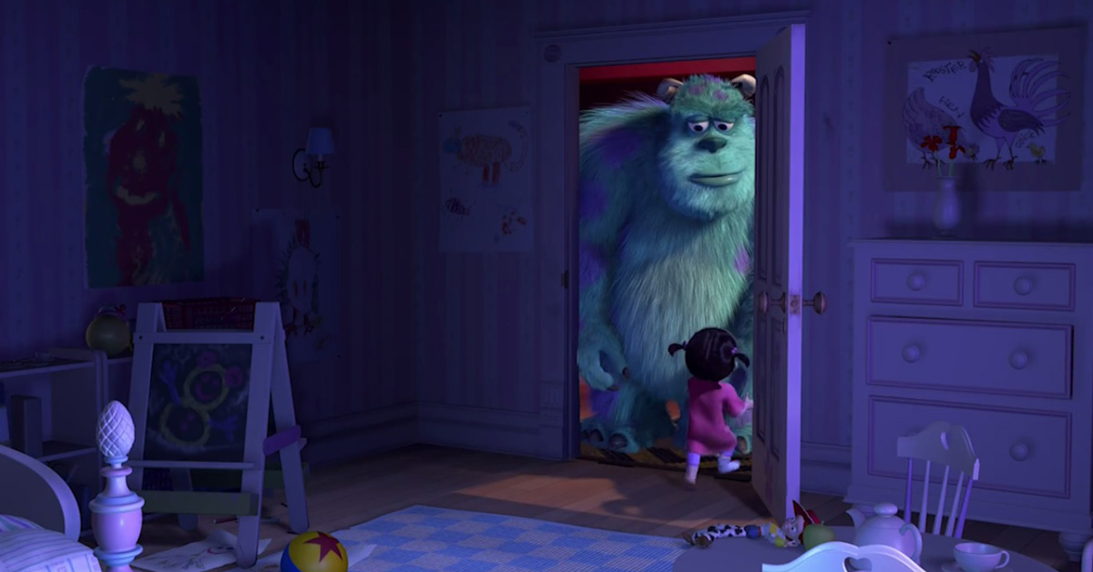 翠絲居然出現在阿布房間！官方釋出17個彩蛋證明皮克斯動畫都在同個宇宙 皮克斯、Pixar、迪士尼、Disney、彩蛋、玩具總動員、天外奇蹟、料理鼠王、腦筋急轉彎、海底總動員、超人特攻隊、汽車總動員、怪獸電力公司