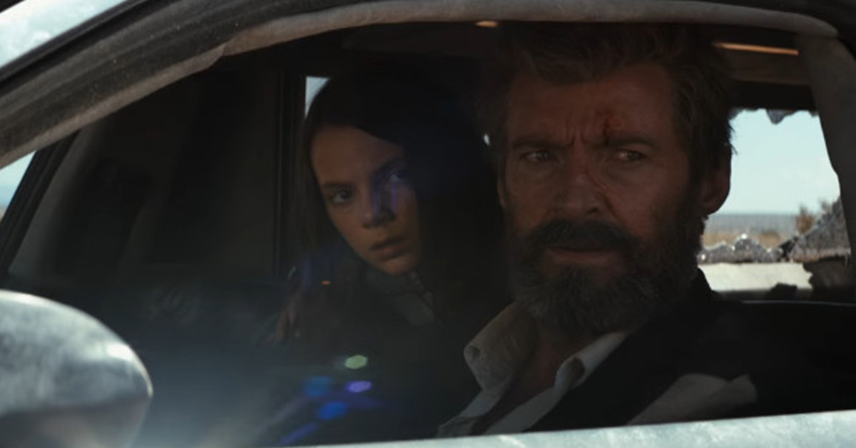 全片亮點是金鋼狼的接班人？劃時代電影《羅根》最新預告出爐 Logan、羅根、預告、X戰警、X教授、金鋼狼、休傑克曼、Dafne Keen、新生代演員