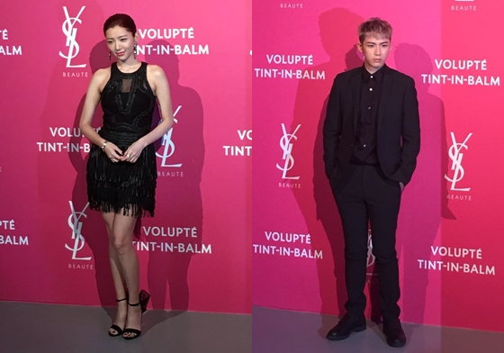 妞快報：痛失金馬影帝後換髮型！柯震東和女友前團員郭雪芙同場較勁 妞快報、柯震東、李毓芬、郭雪芙、髮型