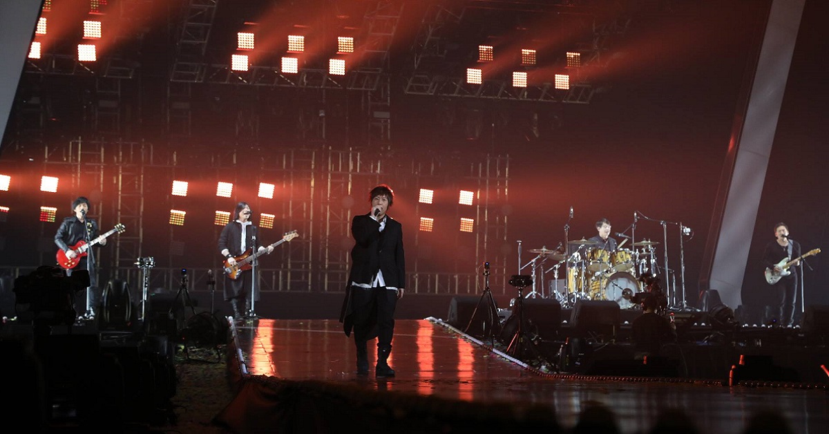 五迷來聽根本就是賺到！KKBOX風雲榜精采回顧你最愛哪一趴？ KKBOX、風雲榜、回顧、五月天、林俊傑