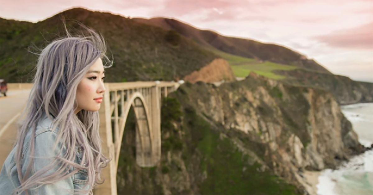 染了仙氣十足的乾燥花髮色卻大傷髮質？3妙招幫你力抗稻草頭的美妝Weekly 乾燥花髮色、美妝Weekly、髮質、修護、持色、光澤、柔順、毛躁、髮色趨勢、Guy Tang、RENE FURTERER、GROWN ALCHEMIST、OLAPEX