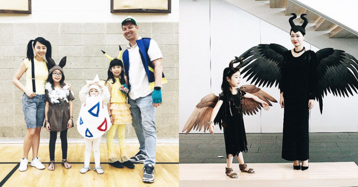 有這款媽媽都不用買新衣啦！醫美級舊衣改造的巧手裁縫師 舊衣、改造、時尚、媽媽、裁縫師