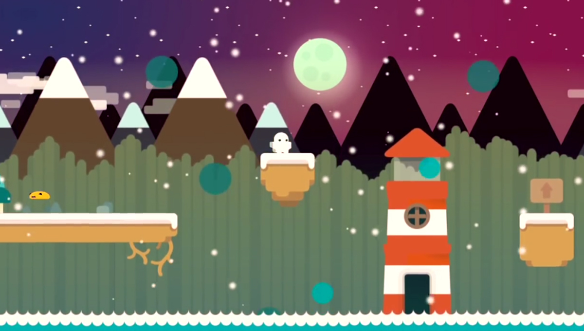 1/23限時免費App特輯：跟著怕黑的幽靈去抓鬼？！ 限免、免費、特價、iPhone、App