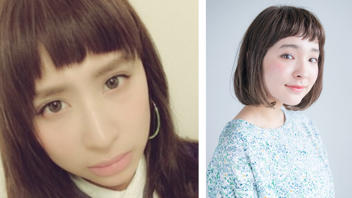 滿滿的超人氣髮型看這邊！從去年繼續紅到今年的髮型大勢Top 5 髮型、短髮、中長髮、長髮、瀏海