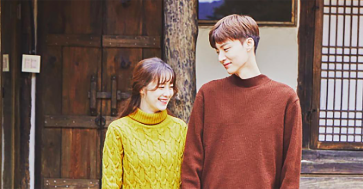 《新婚日記》夫婦虐單身狗新招！具惠善：「老公再興奮一點～」 安宰賢、具惠善、新婚日記、羅PD、虐狗