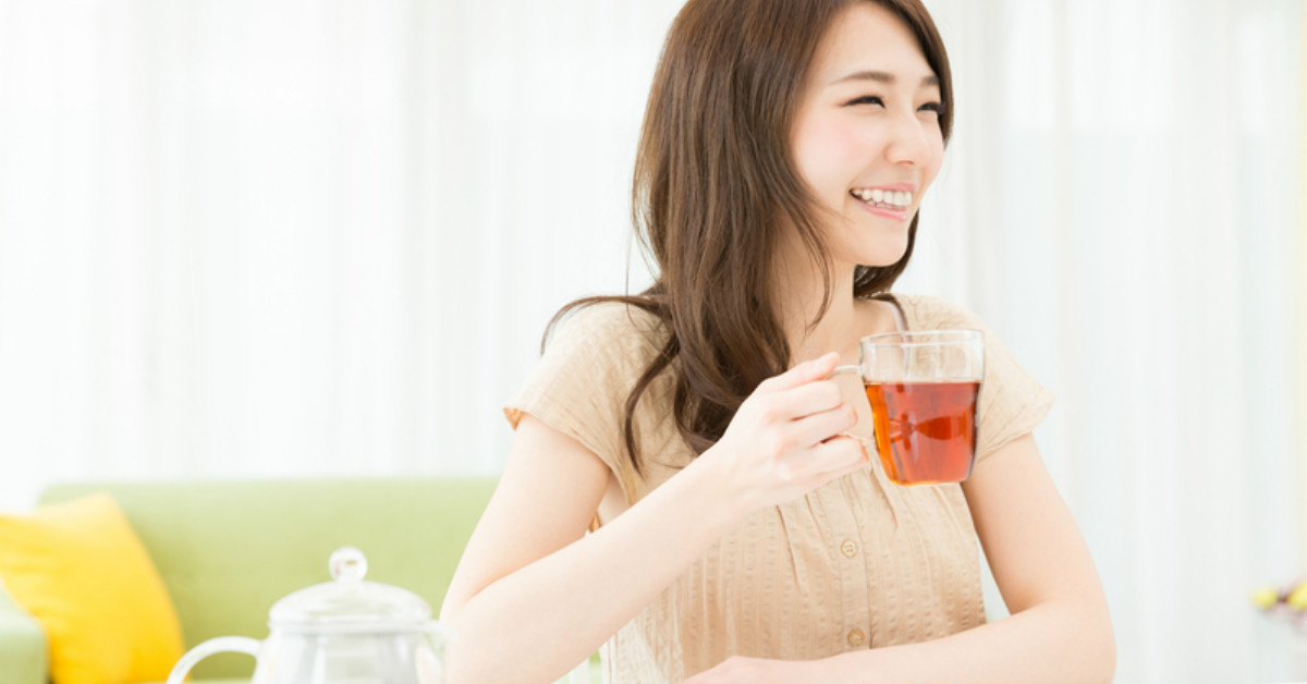 冬天就是要來碗薑汁地瓜啊！5個你不知道的「薑薑好」大公開 薑、風寒型感冒、風熱型感冒、感冒、祛寒