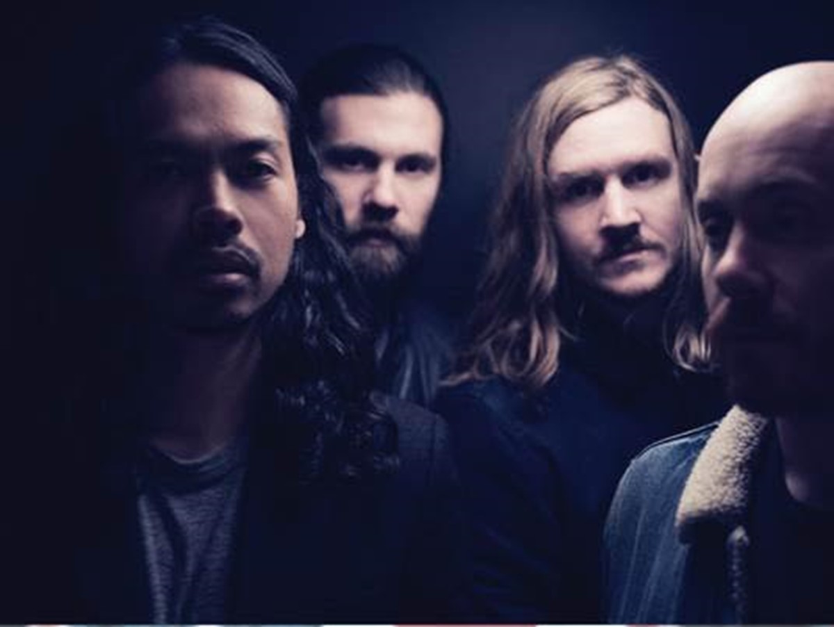 [新聞稿]跨語言、性別的搖滾聚會！「The Temper Trap」首度造訪台灣 The Temper Trap、躁動陷阱樂團、戀夏500日、Sweet Disposition、英式搖滾