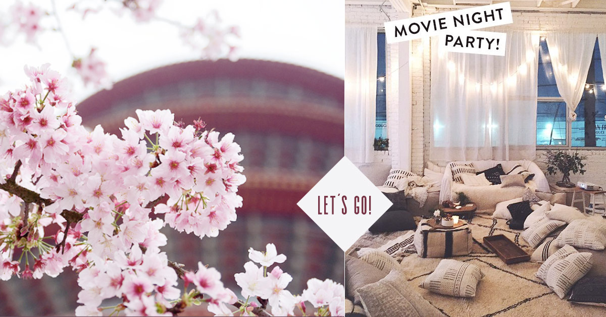 別再牛肉乾配賀歲片了！這些過年好去處讓你捨不得待在家 遠東百貨、過年、福袋、電影、賞花