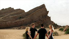 超眼熟電影場景：好萊塢愛用巨石 Vasquez Rocks 電影、影集、眼熟、既視感、場景