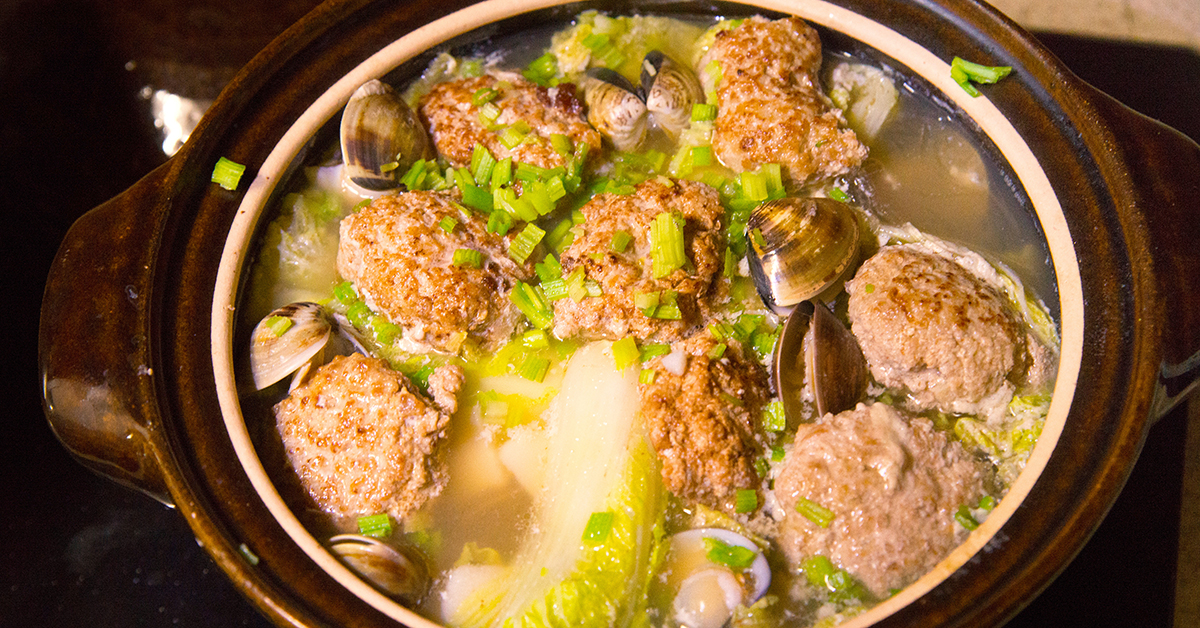 妞書僮：很晚才出社會的女子用吃紀錄生活～《深夜女子的公寓料理》新書轉載3-3 妞書僮、深夜女子的公寓料理、飲食、料理、廚藝