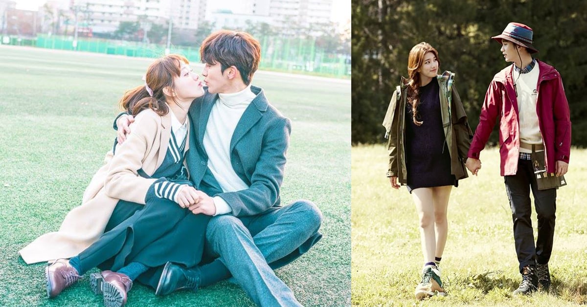 這樣牽表示他佔有慾超強！從5個牽手小細節看出他的戀愛觀 牽手、佔有慾、愛情、細節、十指緊扣