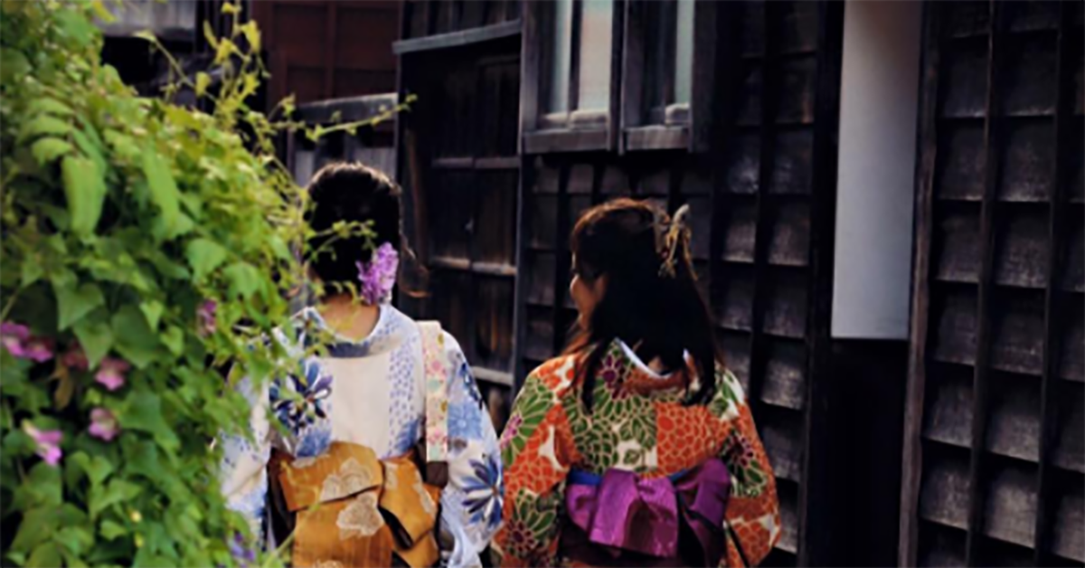 妞書僮：怪談說的僅僅只有見鬼和驅鬼的儀式？《水神一族》新書轉載2-2 妞書僮、水神一族、烏目、水守、日本