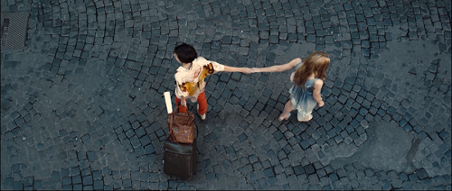 妞書僮：愛的習題讓Middle代替你寫下...《等心息》新書轉載3-1 妞書僮、等心息、等待、時間、愛戀