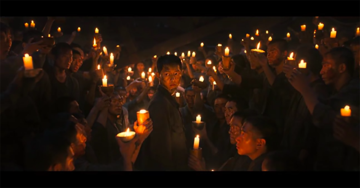 韓國電影《軍艦島》公開首部預告片！宋仲基、蘇志燮用演技征服劇迷 軍艦島、宋仲基、蘇志燮、黃正民、抑鬱