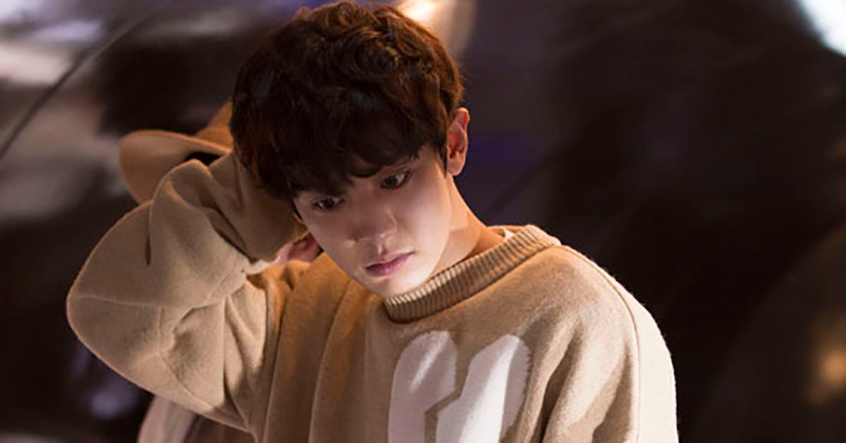 《Missing9》疑點重重！朴燦烈究竟是不是最終大Boss？！ Missing9、朴燦烈、泰俊、泰浩、李烈