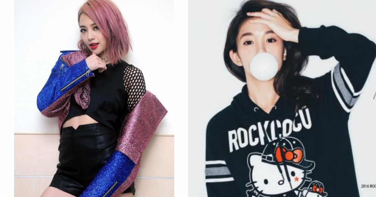 妞快報：過完年另一半也跟著換？！鬼瑤接力放閃，「男友」卻另有其人？ 妞快報、放閃、男友、換人、鬼鬼、吳映潔、瑤瑤、郭書瑤