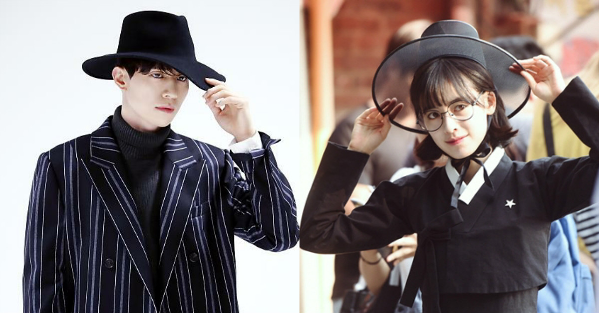 地獄使者成為新熱門職業？《鬼怪》VS.《宇宙之星》地獄使者大比拚 鬼怪、孤單又燦爛的神－鬼怪、宇宙之星、地獄使者、李棟旭