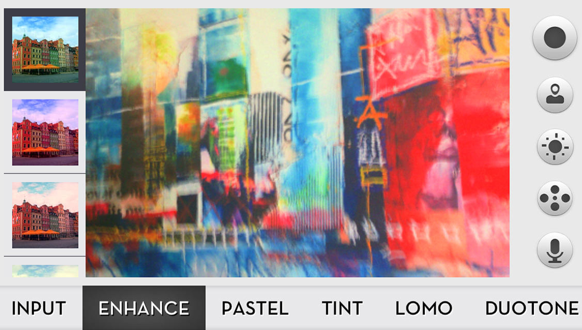 2/6限時免費App特輯：套用水彩or手繪風濾鏡直接拍影片！ 限免、免費、特價、iPhone、App