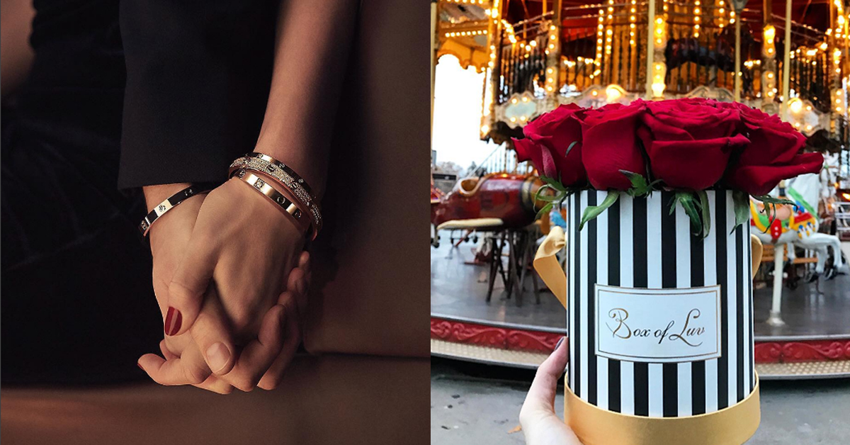 明示暗示快讓男友知道！女孩們最想要的情人節禮物是這個 情人節、筆電、ASUS、蜷川實花、情人節禮物、夢幻