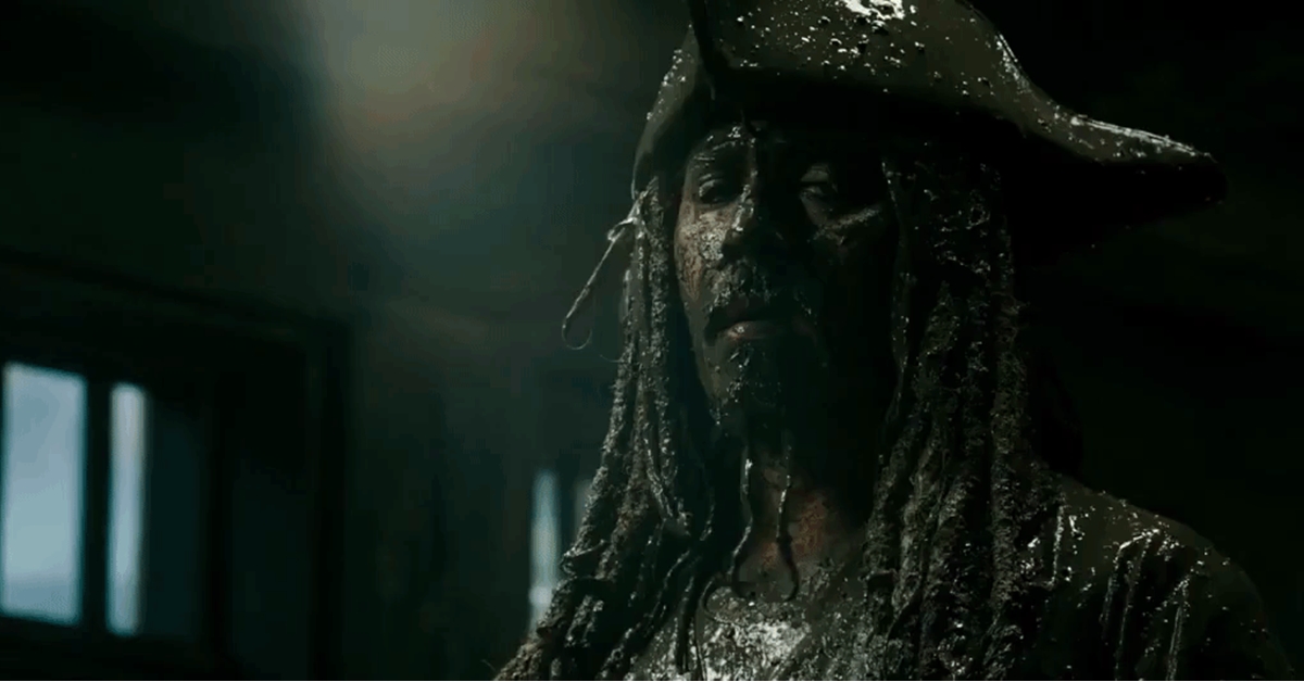 《神鬼奇航5：死無對證》最新預告釋出！班底回鍋卻不見綺拉奈特莉？ 神鬼奇航5_死無對證、奧蘭多布魯、綺拉奈特莉、傑克船長、強尼戴普