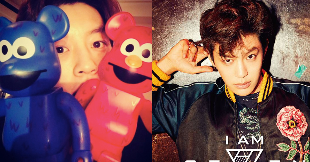 王者風範的回歸！妞新聞送你去見證SE7EN生人魅力  SEV7EN、I AM SE7EN、showcse、妞活動、贈票、李多海