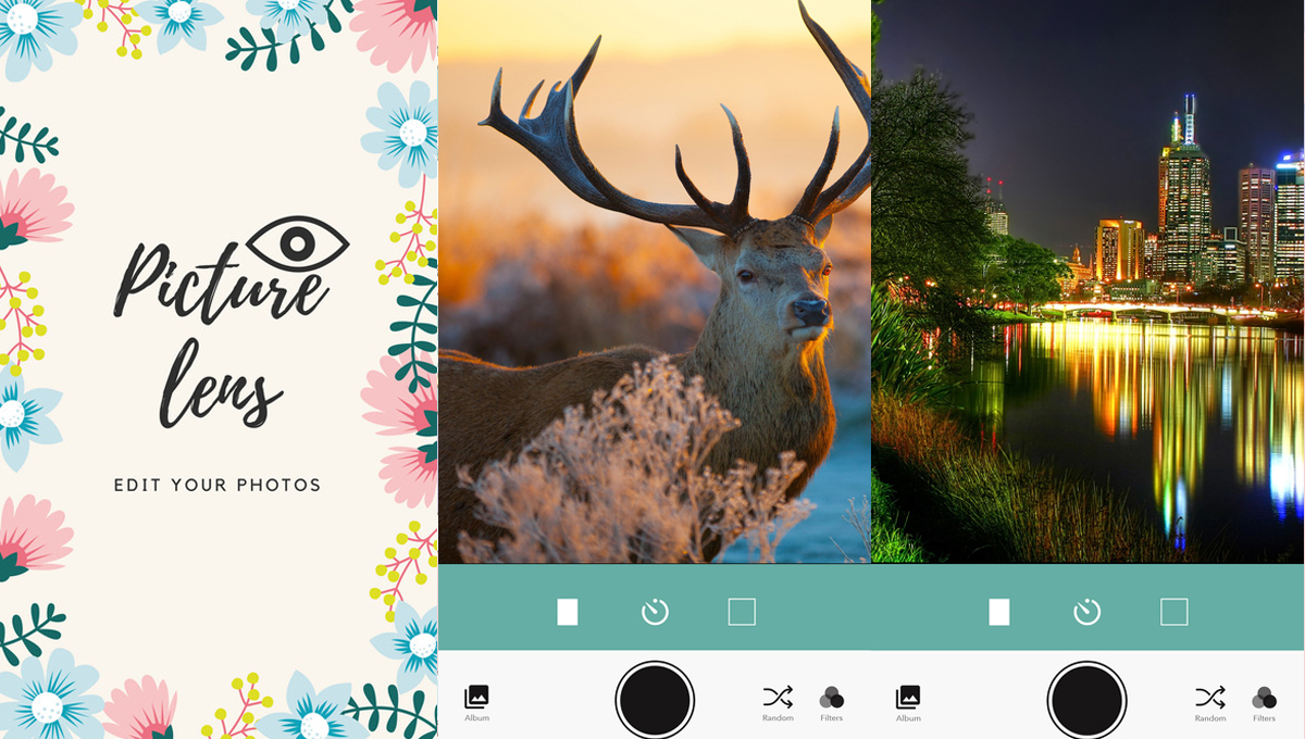 2/7限時免費App特輯：不只要出門曬曬太陽還要曬美照！ 限免、免費、特價、iPhone、App