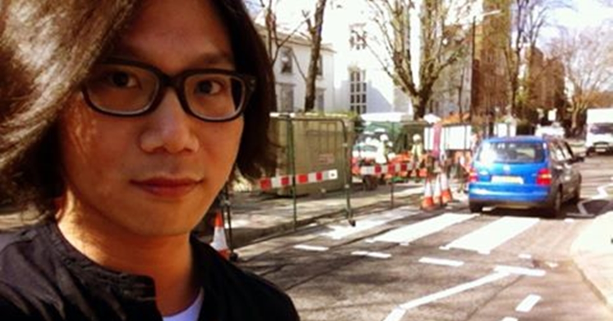 當專欄作家又幫「蝙蝠俠」配音！《五月天》的才藝男是瑪莎？ 五月天、瑪莎、文青、才藝、貝斯