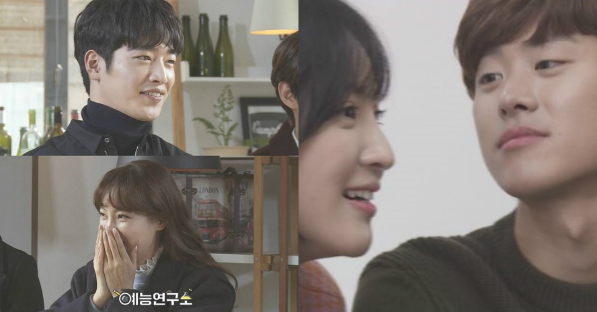 男友都不吃醋？《我們結婚了》鄭彗星教你如何讓老公醋勁大發 我們結婚了、心空夫婦、孔明、鄭彗星、徐康俊