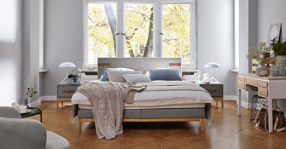 歐巴們最愛的機場時尚勃肯鞋 下一步居然是前進臥房開始賣＿＿？ Birkenstock、涼鞋、床組、德國、家具大展