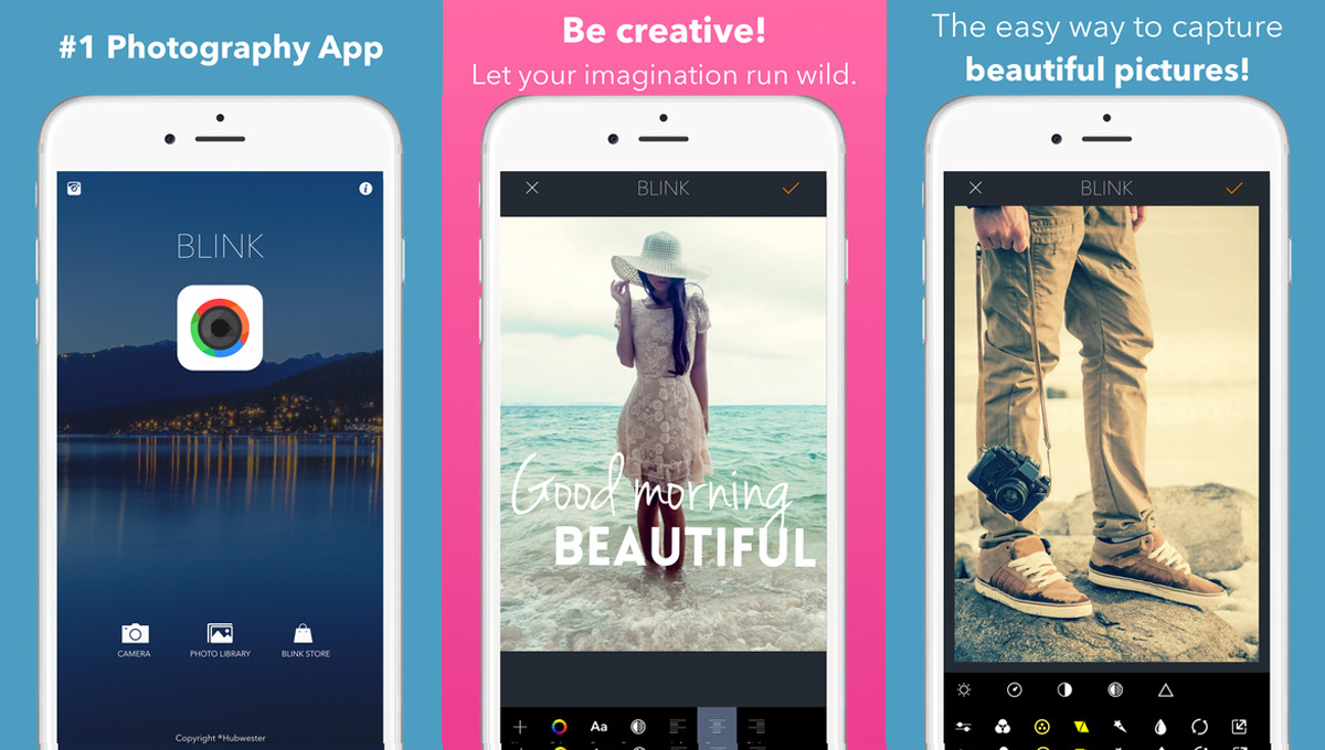 2/08限時免費App特輯：原價要$4.99美金的文青攝影App有多好用？ 限免、免費、特價、iPhone、App