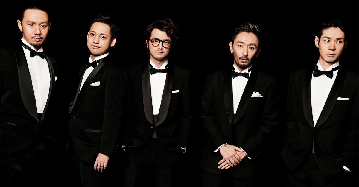 讓人想喊「請回答2003」的聲音！橘子新樂園4月開唱會台粉  橘子新樂園、上海honey、花、現在，很想見你、太陽無用