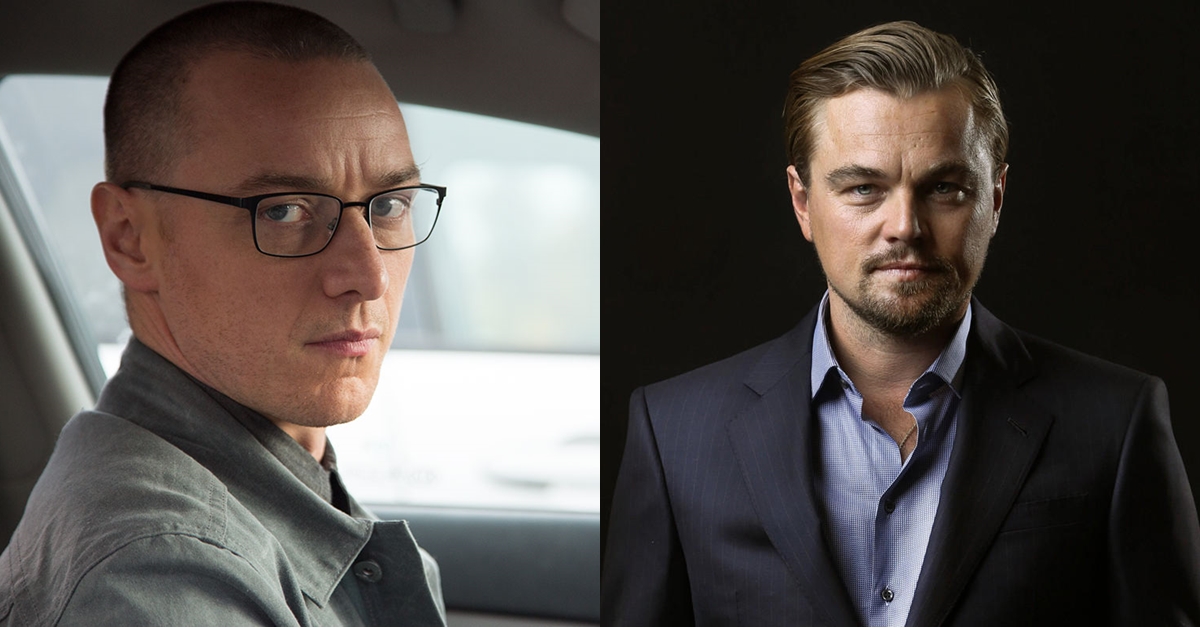 《分裂》vs.《擁擠的房間》 人格分裂題材誰能更勝一籌？ 分裂、擁擠的房間、李奧納多、Split、24個比利、The Minds of Billy Milligan、The Crowded Room、奈沙馬蘭、Night Shyamalan、詹姆斯麥艾維、James McAvoy