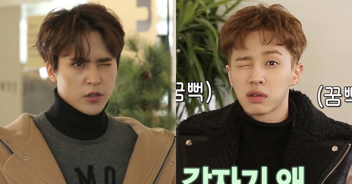 20代偶像都怎麼養生？BEAST起光、東雲上演養生系的《花美男Bromance》 BEAST、李起光、孫東雲、尹斗俊、養身