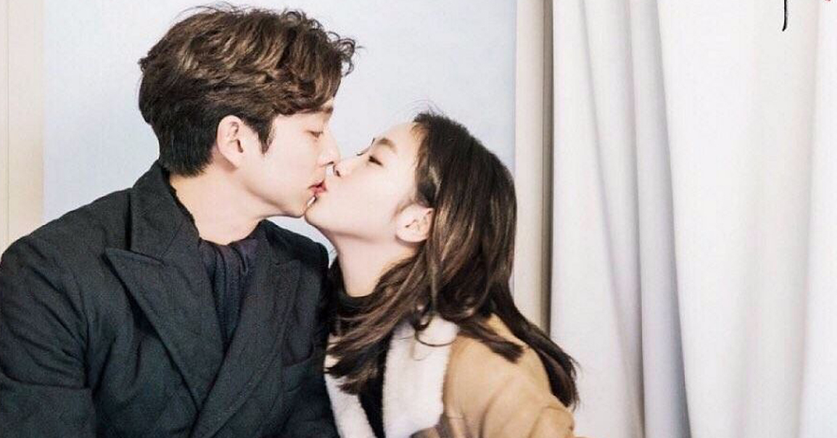 最來者不拒的血型男子就是他！4種血型男女面對「強吻」時的反應是…  血型、強吻、浪漫、噁心、偶像劇、小說、霸道總裁