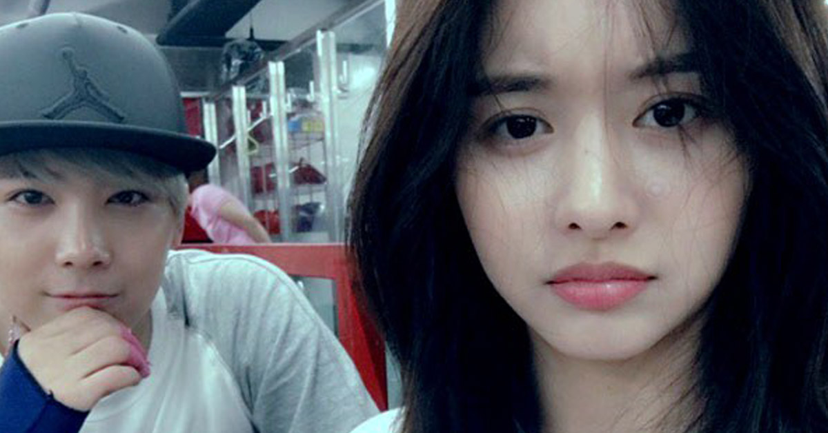 「我很難過但沒喝醉」 洪基酒後吐真言自曝目前單身 李洪基、FTIsland、韓寶凜、直播、分手