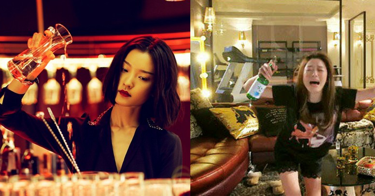 無論美劇韓劇電影都一直喝一直喝！看完讓人好想喝酒的6種理由 擺渡人、東京妄想女子、急診男女、金裝律師、醜聞筆記