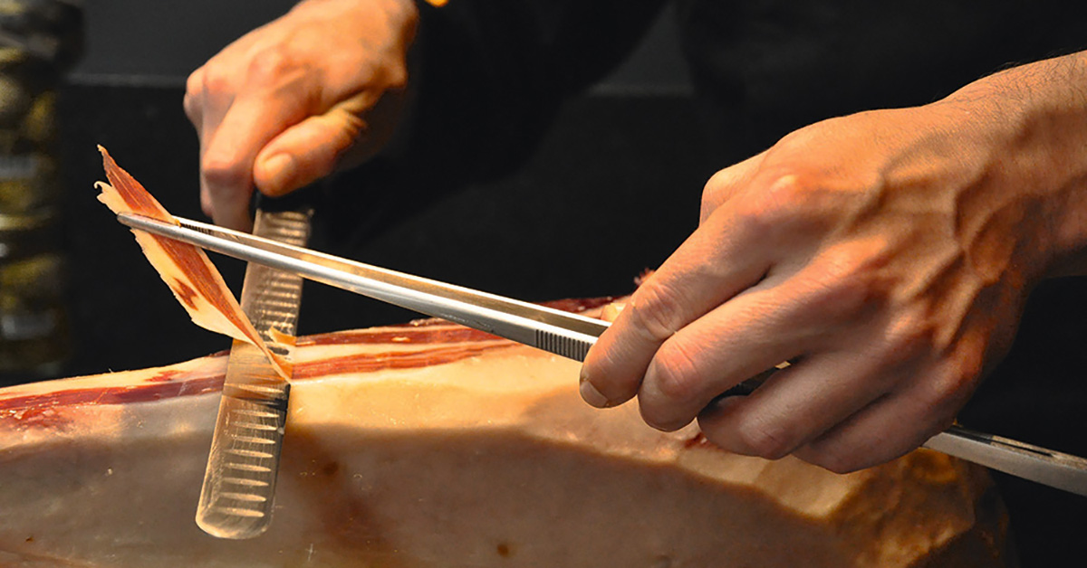 妞書僮：看完書輕鬆說得一口好菜～《全世界最好吃的書》新書轉載3-3 妞書僮、全世界最好吃的書、美食、火腿、各種做法